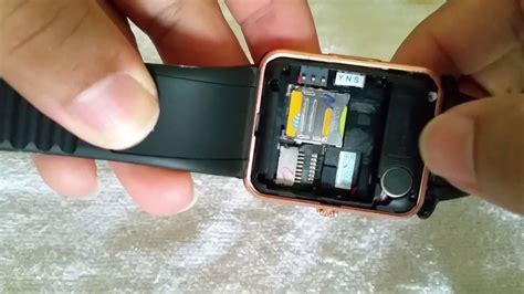 gt08 smart watch sim card not working|sim card gt08 manual.